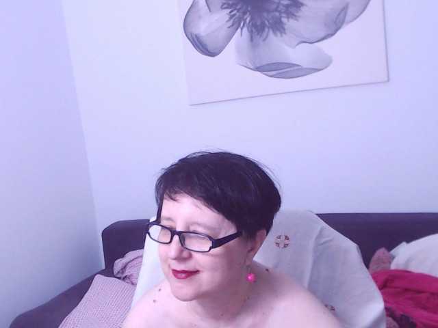 ChristaRose live cam on BongaCams