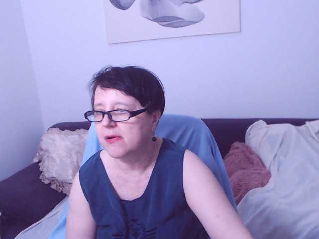 ChristaRose live cam on BongaCams