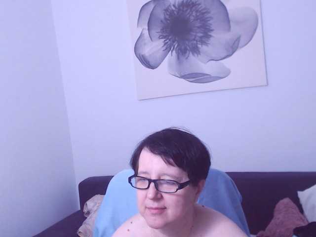 ChristaRose live cam on BongaCams