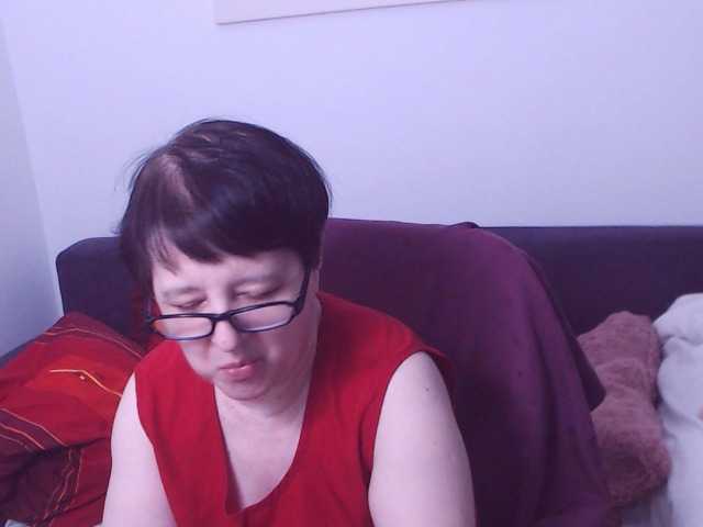 ChristaRose live cam