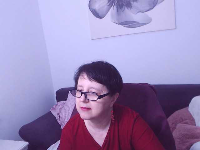 ChristaRose live cam on BongaCams