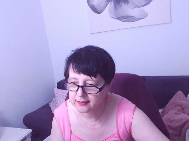 ChristaRose live cam on BongaCams