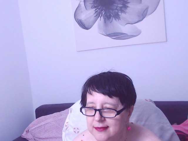 ChristaRose live cam on BongaCams