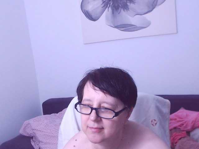 ChristaRose live cam on BongaCams