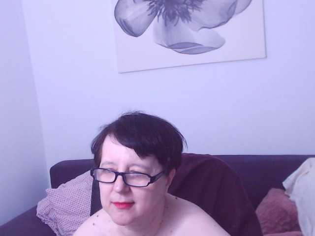 ChristaRose live cam on UnifiedCams