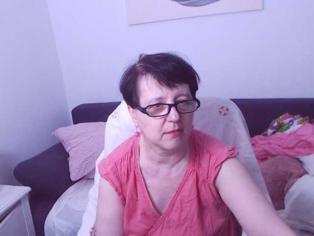 ChristaRose live cam on BongaCams