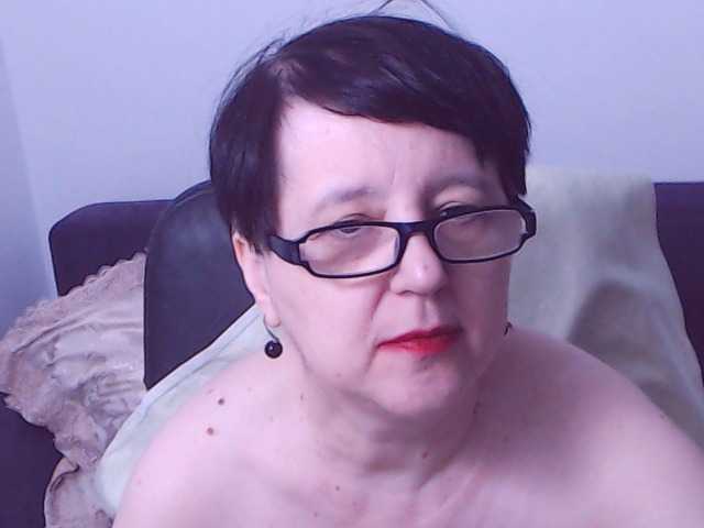 ChristaRose live cam preview