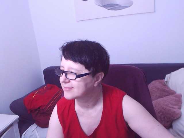 ChristaRose live cam on BongaCams