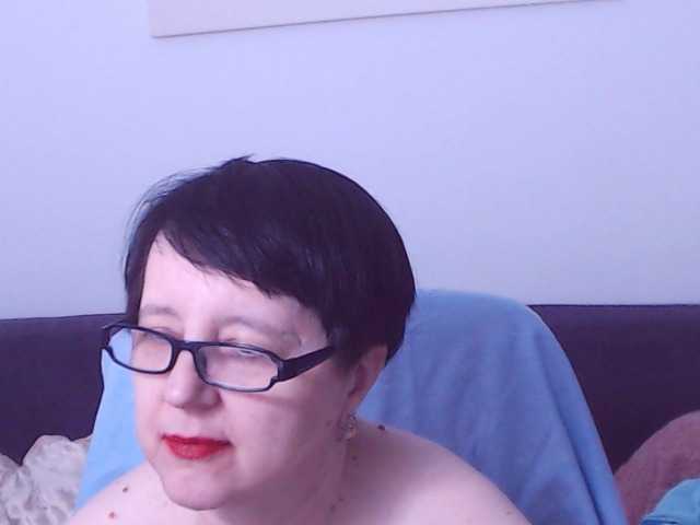 ChristaRose live cam