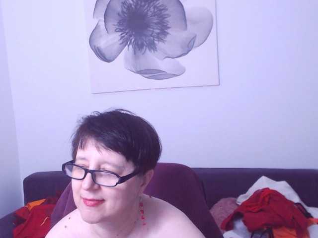ChristaRose live cam on BongaCams