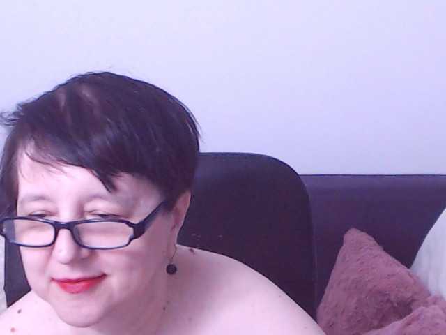 ChristaRose live webcam show