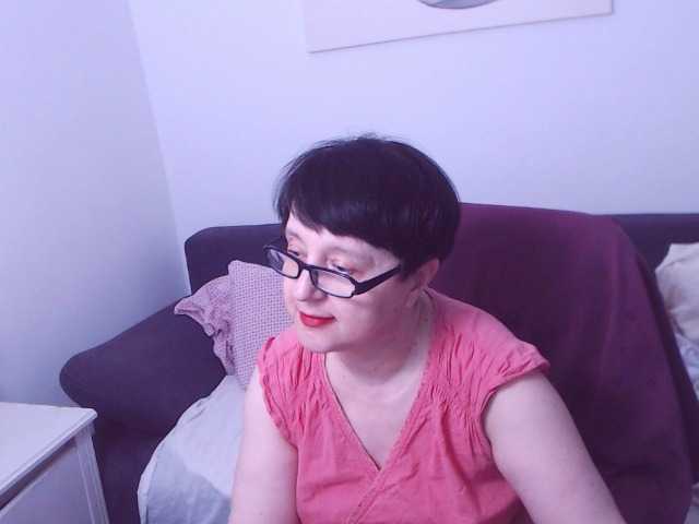 ChristaRose live cam on BongaCams