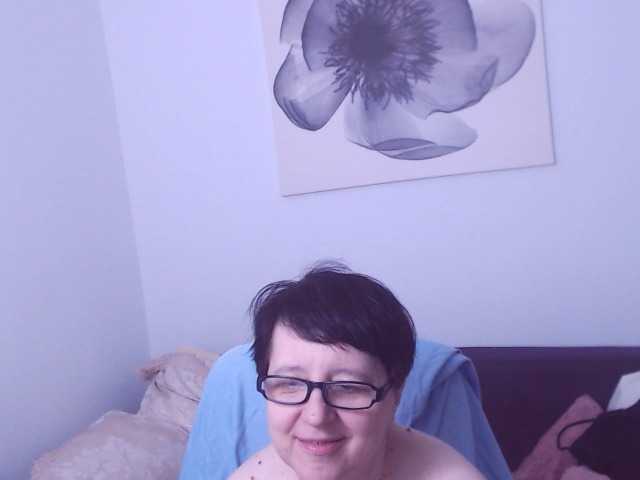 ChristaRose live cam on UnifiedCams