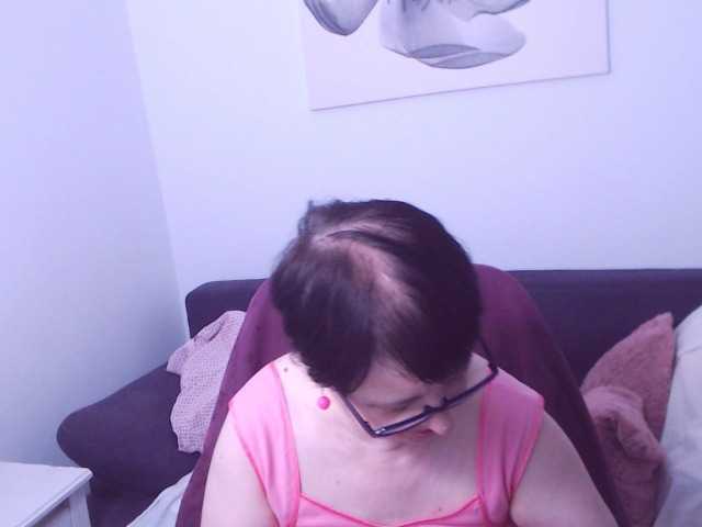 ChristaRose live cam on BongaCams