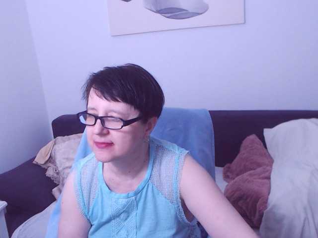 ChristaRose live cam on BongaCams