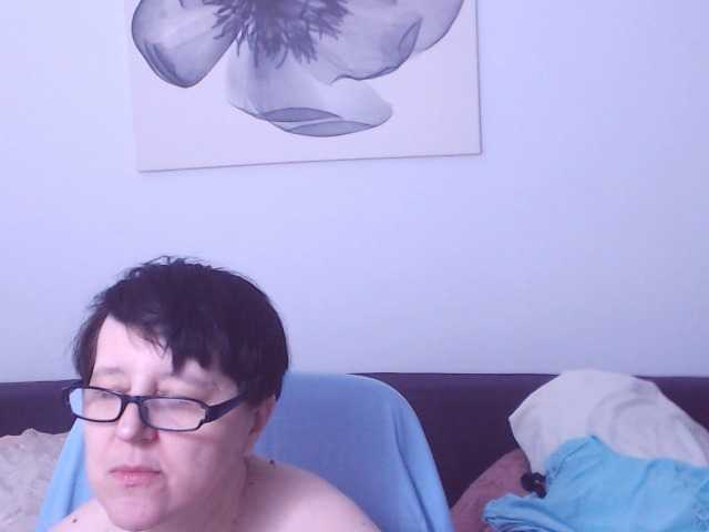 ChristaRose live cam on UnifiedCams