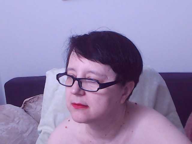 ChristaRose live cam on UnifiedCams