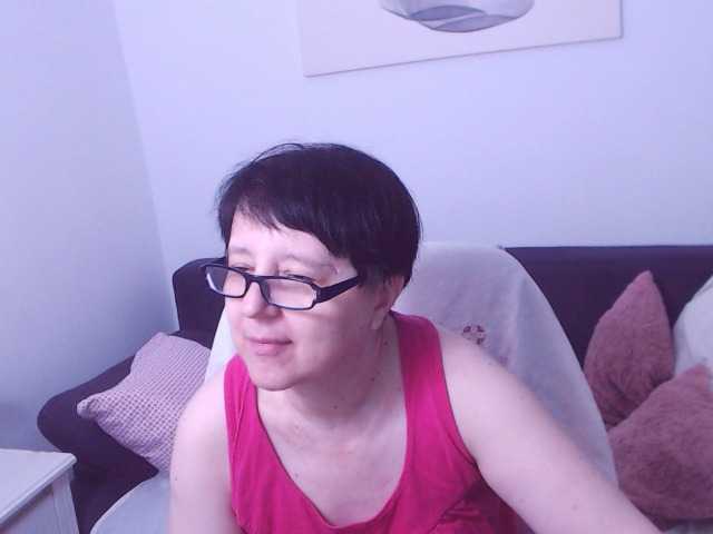 ChristaRose live cam on BongaCams