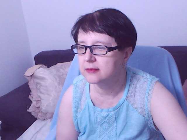 ChristaRose live cam preview