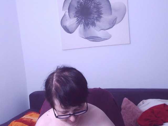 ChristaRose live cam on UnifiedCams