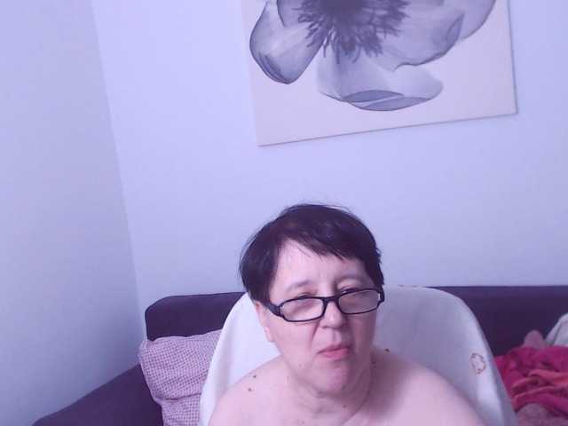 ChristaRose live cam on BongaCams