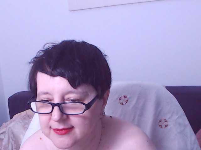 ChristaRose live cam on BongaCams