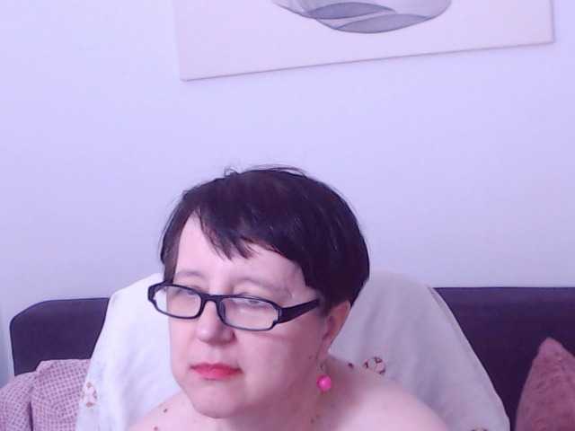 ChristaRose live cam on BongaCams