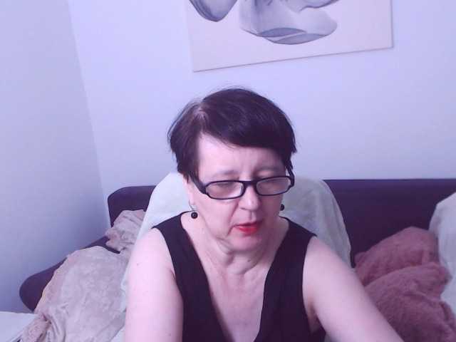 ChristaRose live cam on BongaCams
