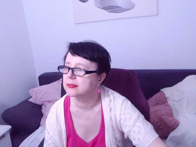 ChristaRose webcam