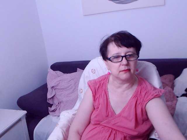 ChristaRose live cam on BongaCams