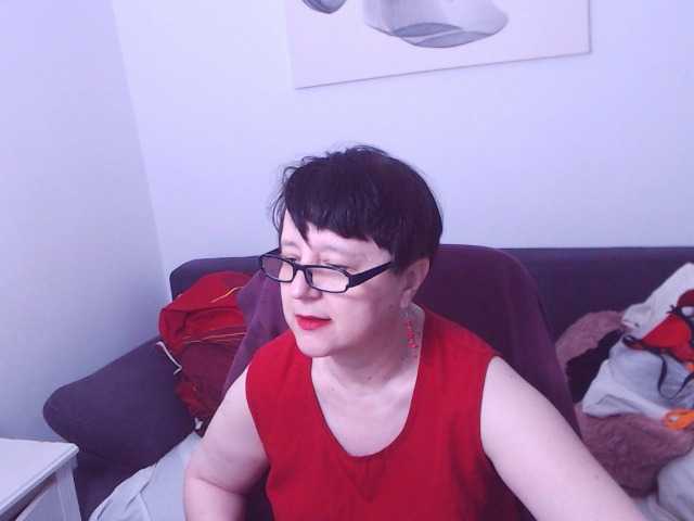 ChristaRose live cam on BongaCams