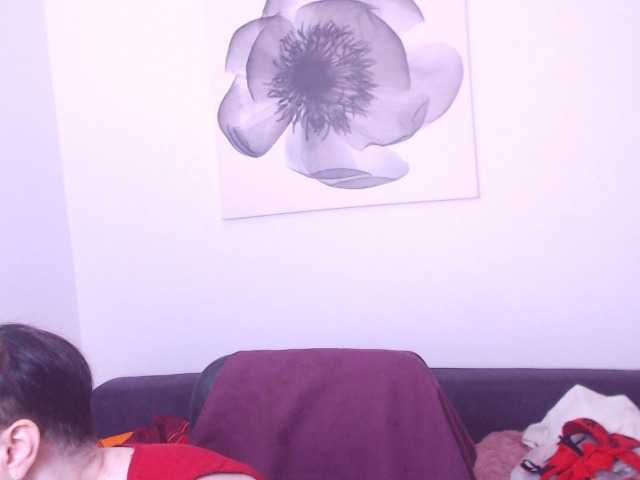 ChristaRose live cam on BongaCams