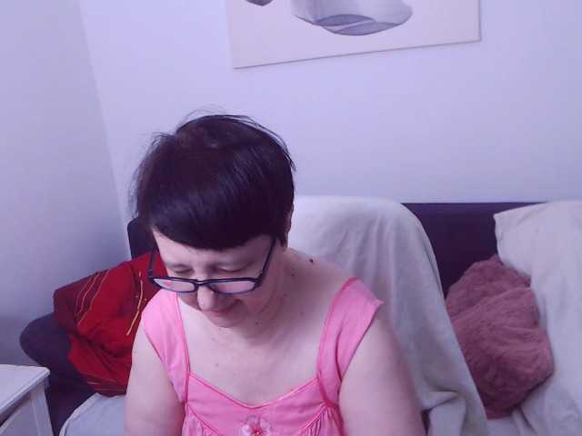 ChristaRose live cam on BongaCams