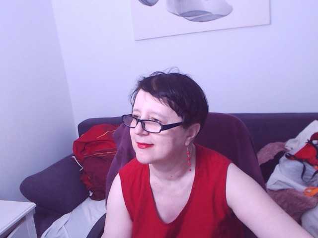 ChristaRose live cam on BongaCams