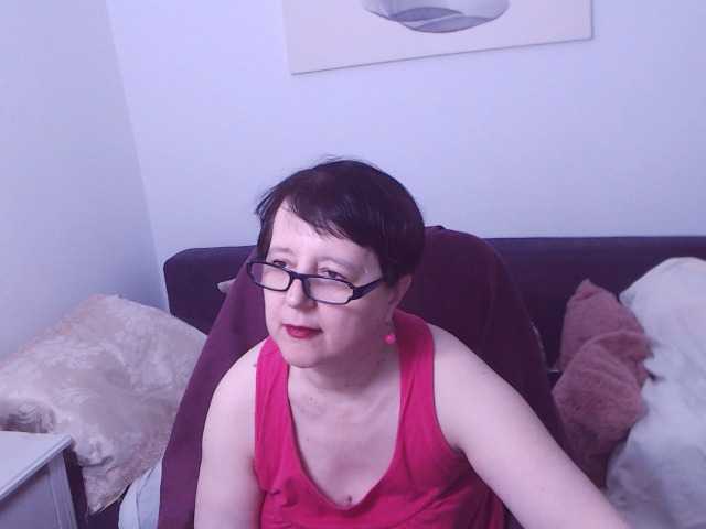 ChristaRose live cam on BongaCams