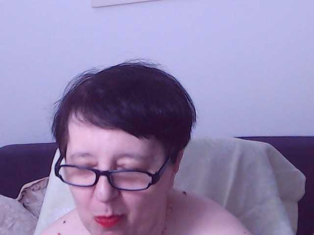 ChristaRose live cam on UnifiedCams