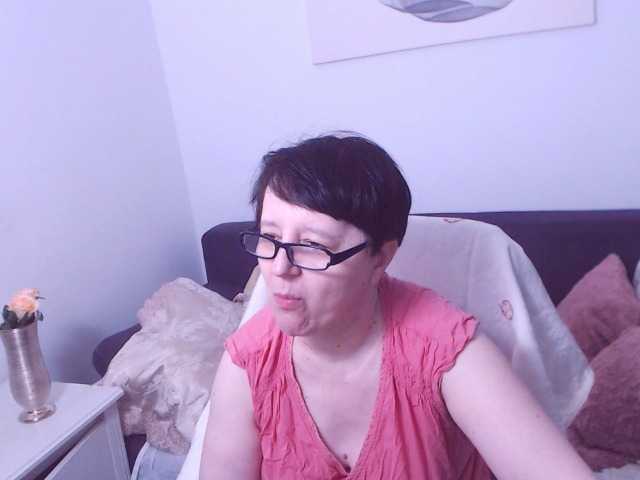 ChristaRose live cam on BongaCams