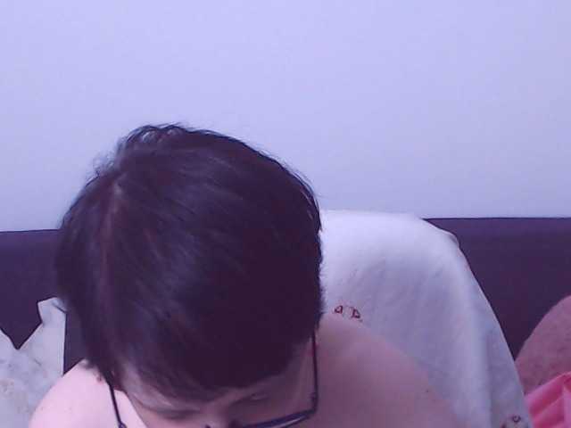 ChristaRose live cam on BongaCams