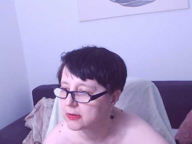 ChristaRose live cam on BongaCams