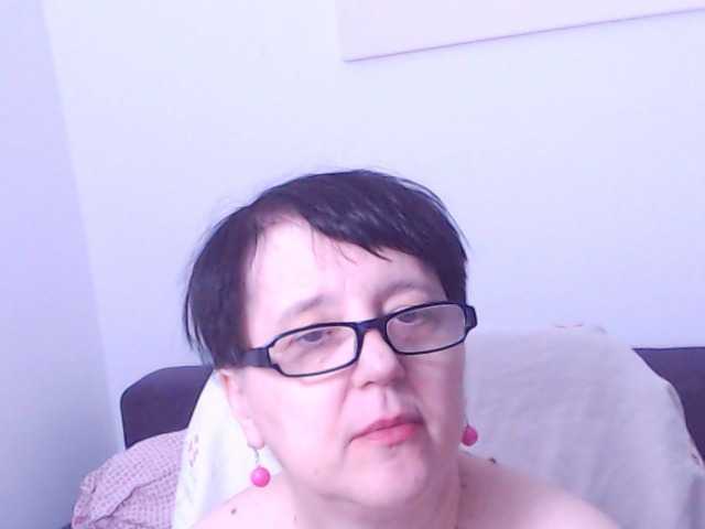 ChristaRose live cam on BongaCams