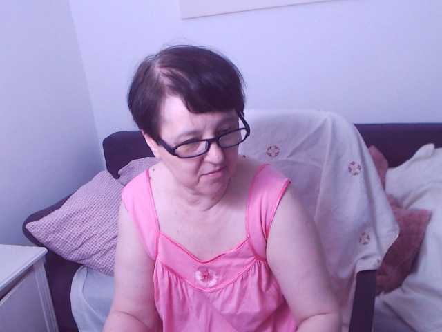 ChristaRose live cam on BongaCams