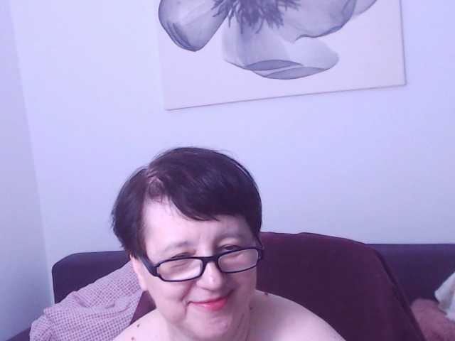 ChristaRose live cam on UnifiedCams