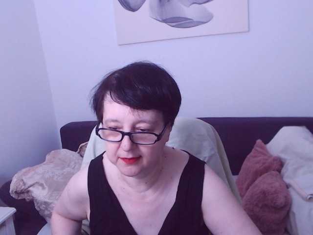 ChristaRose live cam on UnifiedCams