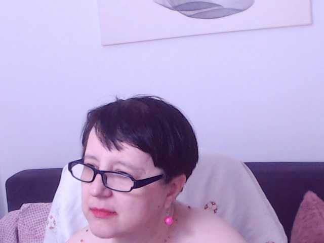 ChristaRose live cam on BongaCams