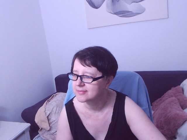 ChristaRose live cam on BongaCams