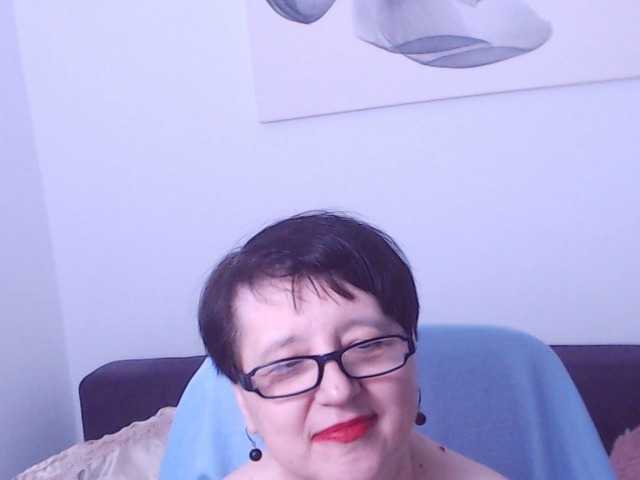 ChristaRose live cam on BongaCams