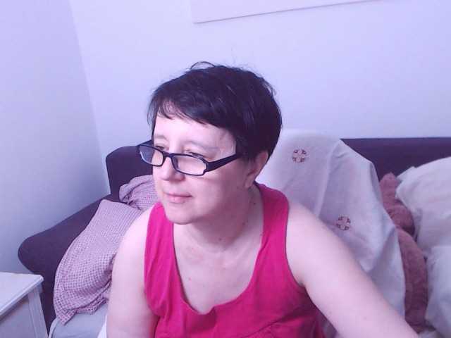 ChristaRose live cam on BongaCams