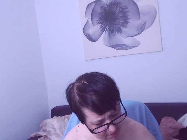 ChristaRose live cam on BongaCams