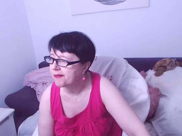 ChristaRose live cam preview