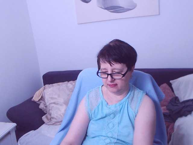 ChristaRose live cam on BongaCams